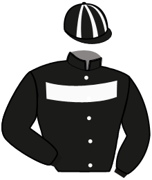 Casaque du n°6 — SPADER
