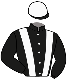 Casaque du n°7 — RANOMI DI QUATTRO