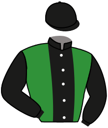Casaque du n°1 — DON BOSCO