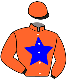 Casaque du n°7 — KOPA D'ARC