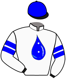Casaque du n°5 — BARDEN