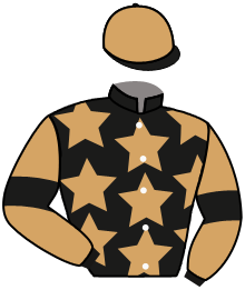 Casaque du n°7 — MARQUES