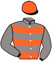Casaque du n°4 — LEZIRA SPORT