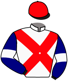 Casaque du n°6 — ZALETTO