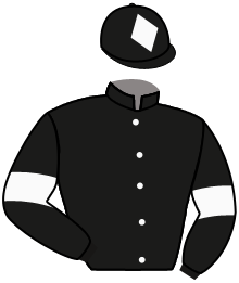Casaque du n°2 — YAFTAGOLD
