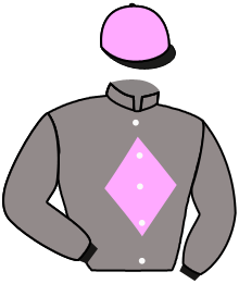 Casaque du n°13 — MATCH BALL