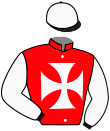 Casaque du n°15 — FINEST CUP