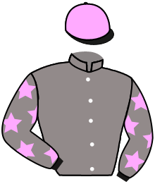 Casaque du n°4 — TROPHANE