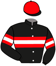 Casaque du n°4 — ORAMBO