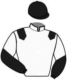Casaque du n°6 — KAPITANO VIC