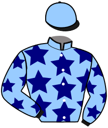 Casaque du n°7 — IDOL
