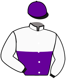 Casaque du n°6 — LADY DECO