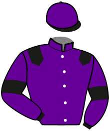 Casaque du n°3 — LEADER TUILERIE