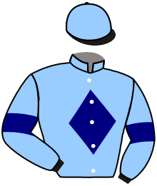 Casaque du n°6 — KAVIAR