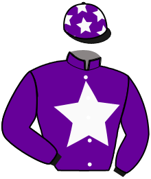 Casaque du n°8 — NEPTUNE RANAISE