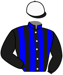 Casaque du n°11 — DESCHAMPS