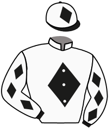 Casaque du n°6 — MARCHANTA'S