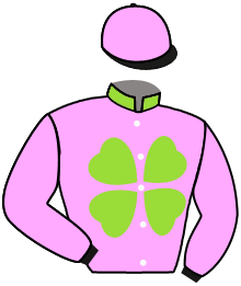 Casaque du n°6 — TARANIS
