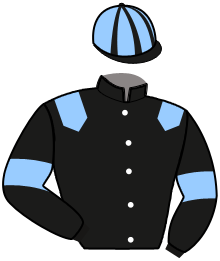Casaque du n°6 — NESTOR CLOSBUIS