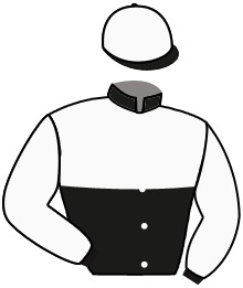 Casaque du n°6 — CARREE