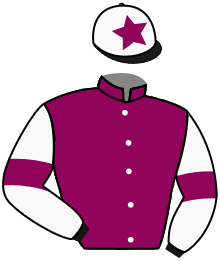 Casaque du n°6 — SOLEA