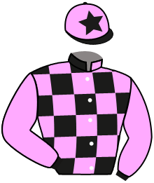 Casaque du n°7 — CHIANTI