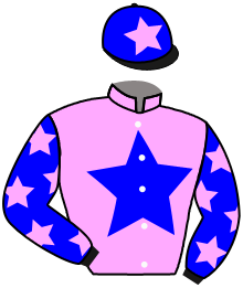 Casaque du n°10 — GENERAL ASSEMBLY