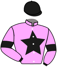 Casaque du n°1 — JARDIN PATURLE
