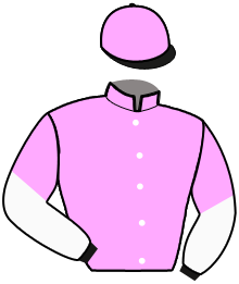 Casaque du n°7 — LARGO SOMOLLI