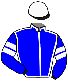 Casaque du n°11 — CABASSE