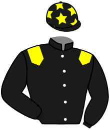 Casaque du n°5 — TANZANIAS