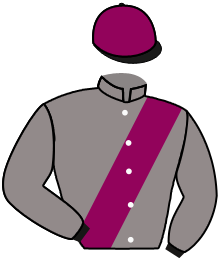 Casaque du n°9 — ISULA SENAM