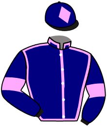Casaque du n°6 — LACOKOKELDY