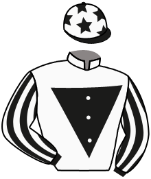 Casaque du n°7 — KEEFY
