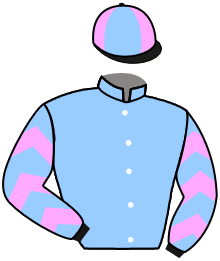 Casaque du n°2 — ASTEVERDI