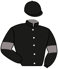 Casaque du n°7 — ARCTICIAN