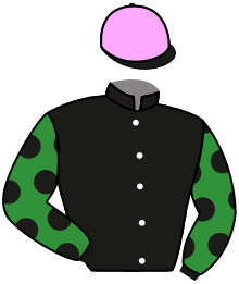 Casaque du n°11 — MUSICAL SOLDIER