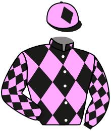 Casaque du n°11 — EDERGOLE'S GIFT