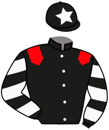 Casaque du n°7 — WINEMAKER