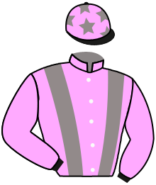Casaque du n°11 — MIRAFLORES
