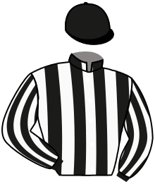 Casaque du n°7 — LACRA