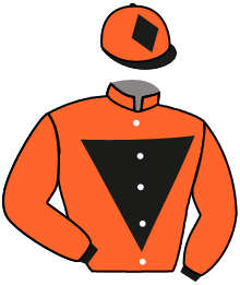 Casaque du n°6 — BALKIOLO DE PAIX