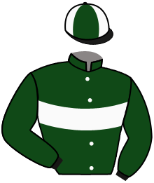 Casaque du n°10 — ROYAL MALLORCA