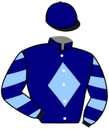 Casaque du n°7 — NEKOLETO