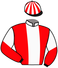 Casaque du n°7 — ORANDI