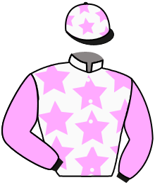Casaque du n°1 — WAPI