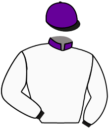 Casaque du n°5 — BOTAFUMEIRO FEVER