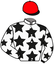 Casaque du n°7 — DINHO