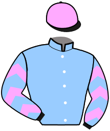 Casaque du n°10 — NUAGE DIVIN