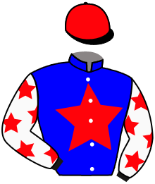 Casaque du n°4 — PACOEUR